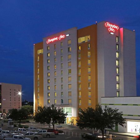 Hampton By Hilton Reynosa Zona Industrial Hotel Екстериор снимка
