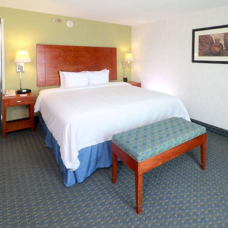 Hampton By Hilton Reynosa Zona Industrial Hotel Екстериор снимка