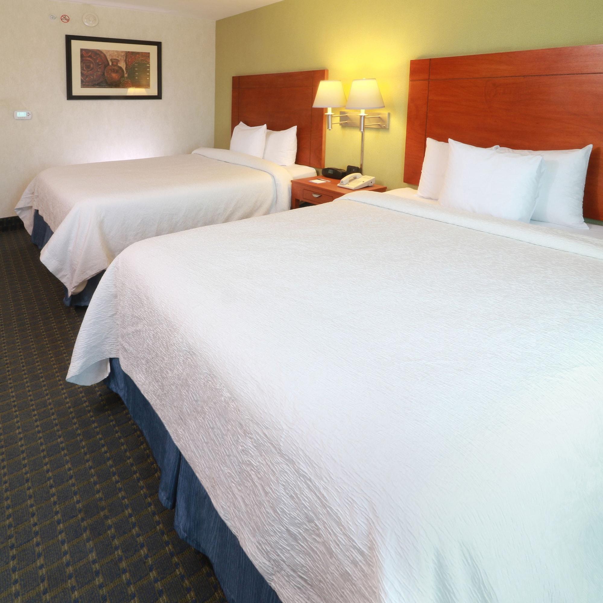 Hampton By Hilton Reynosa Zona Industrial Hotel Екстериор снимка