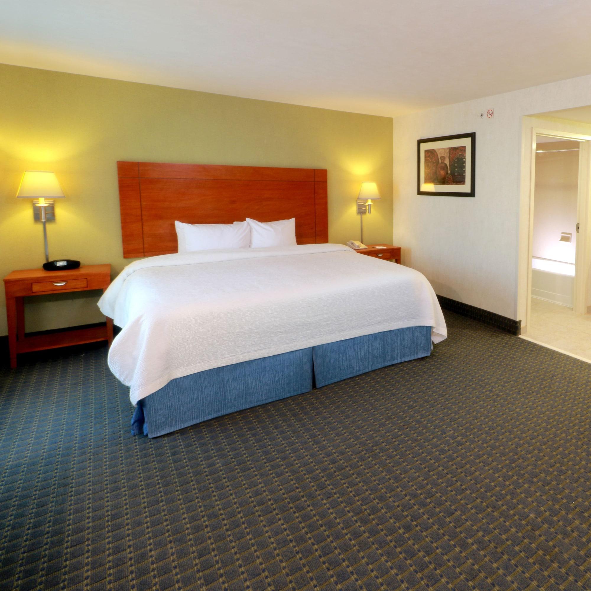 Hampton By Hilton Reynosa Zona Industrial Hotel Екстериор снимка