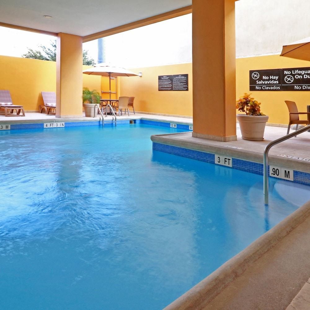 Hampton By Hilton Reynosa Zona Industrial Hotel Екстериор снимка