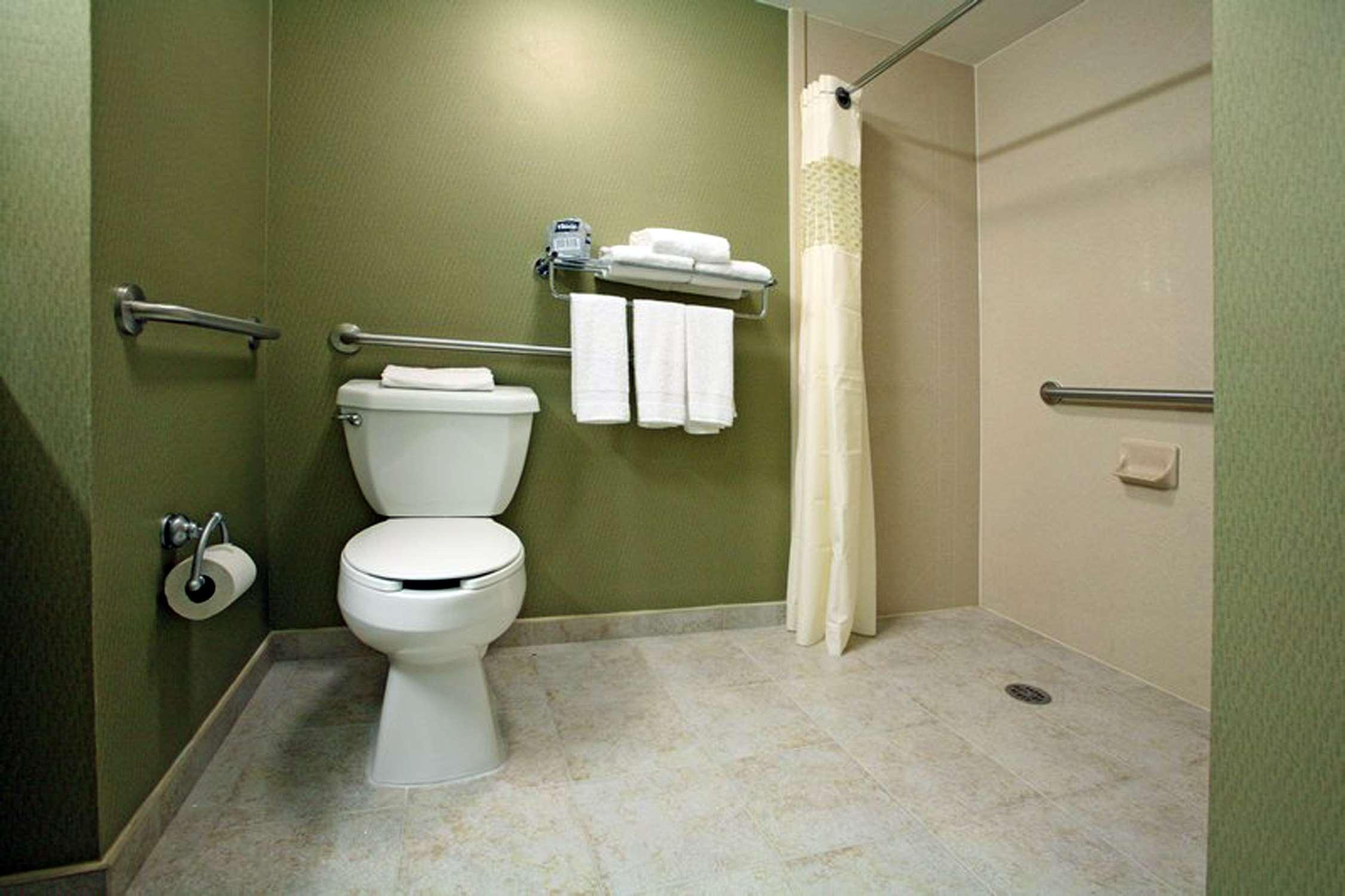 Hampton By Hilton Reynosa Zona Industrial Hotel Стая снимка
