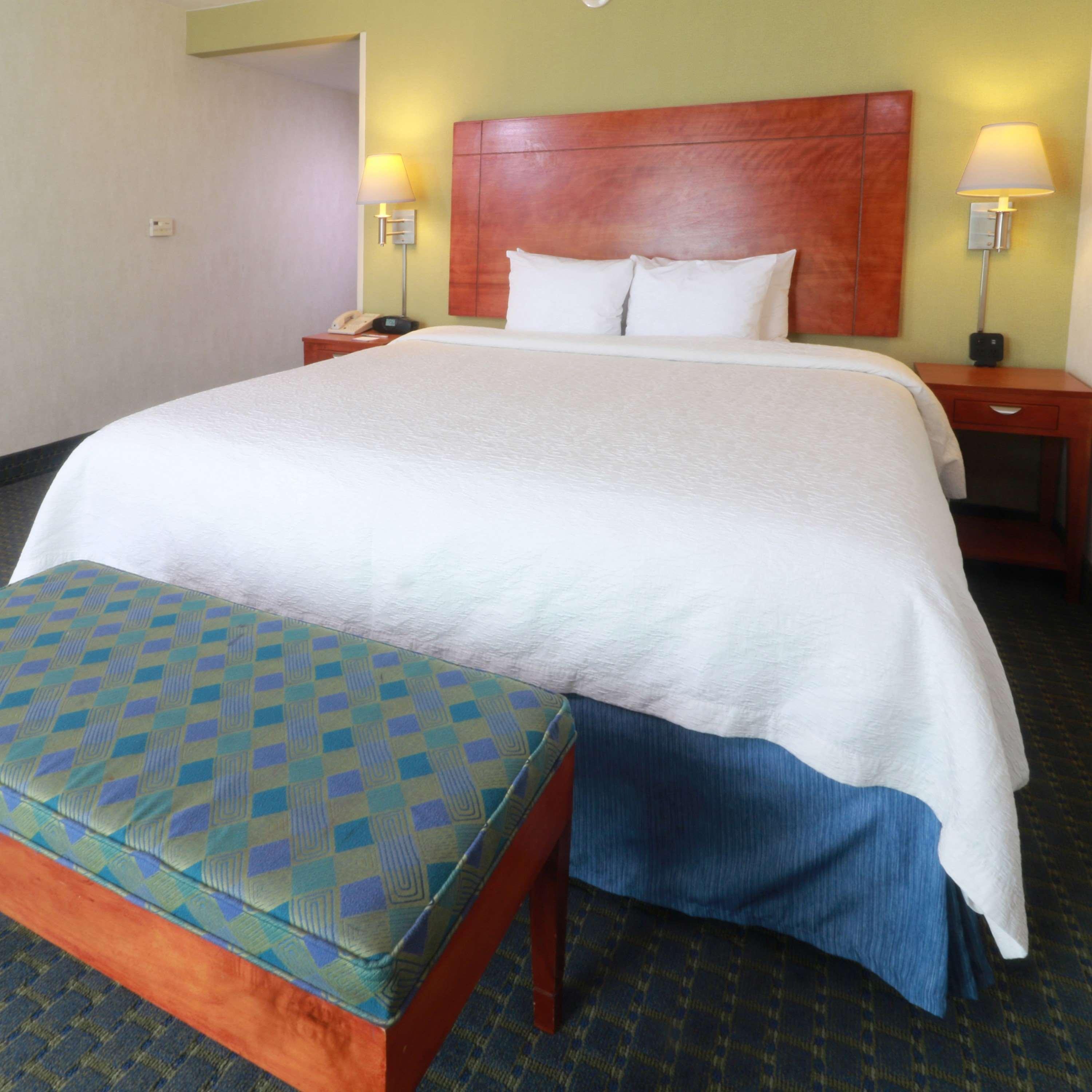 Hampton By Hilton Reynosa Zona Industrial Hotel Екстериор снимка