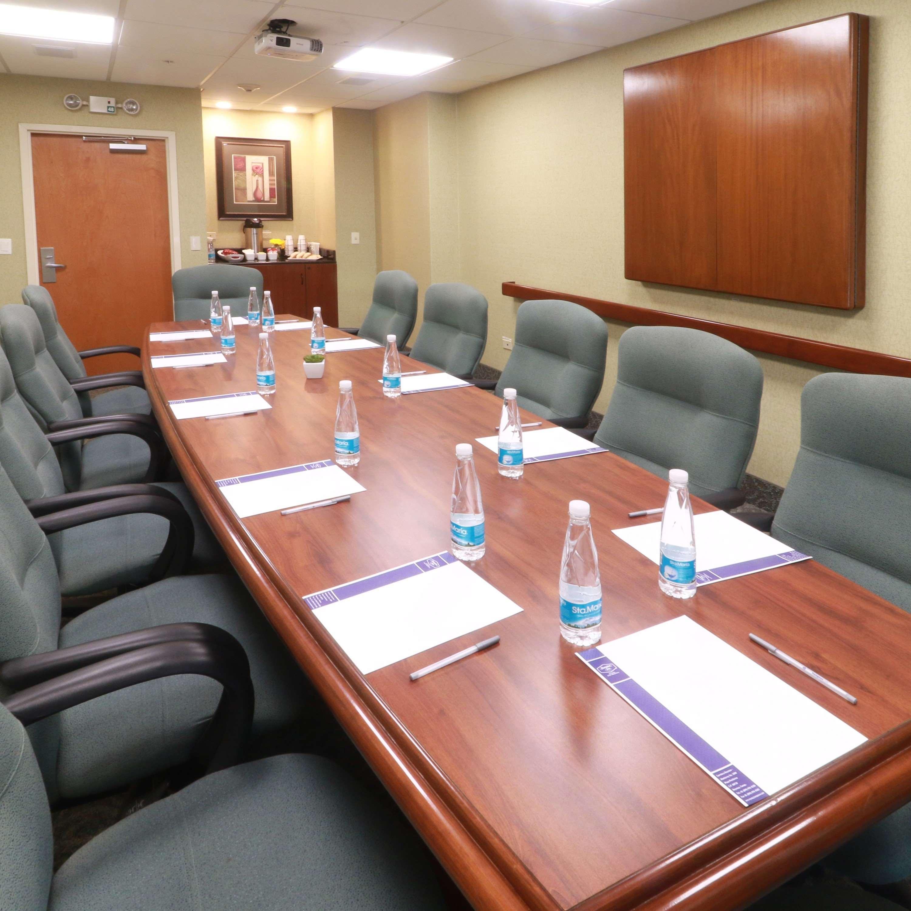 Hampton By Hilton Reynosa Zona Industrial Hotel Екстериор снимка