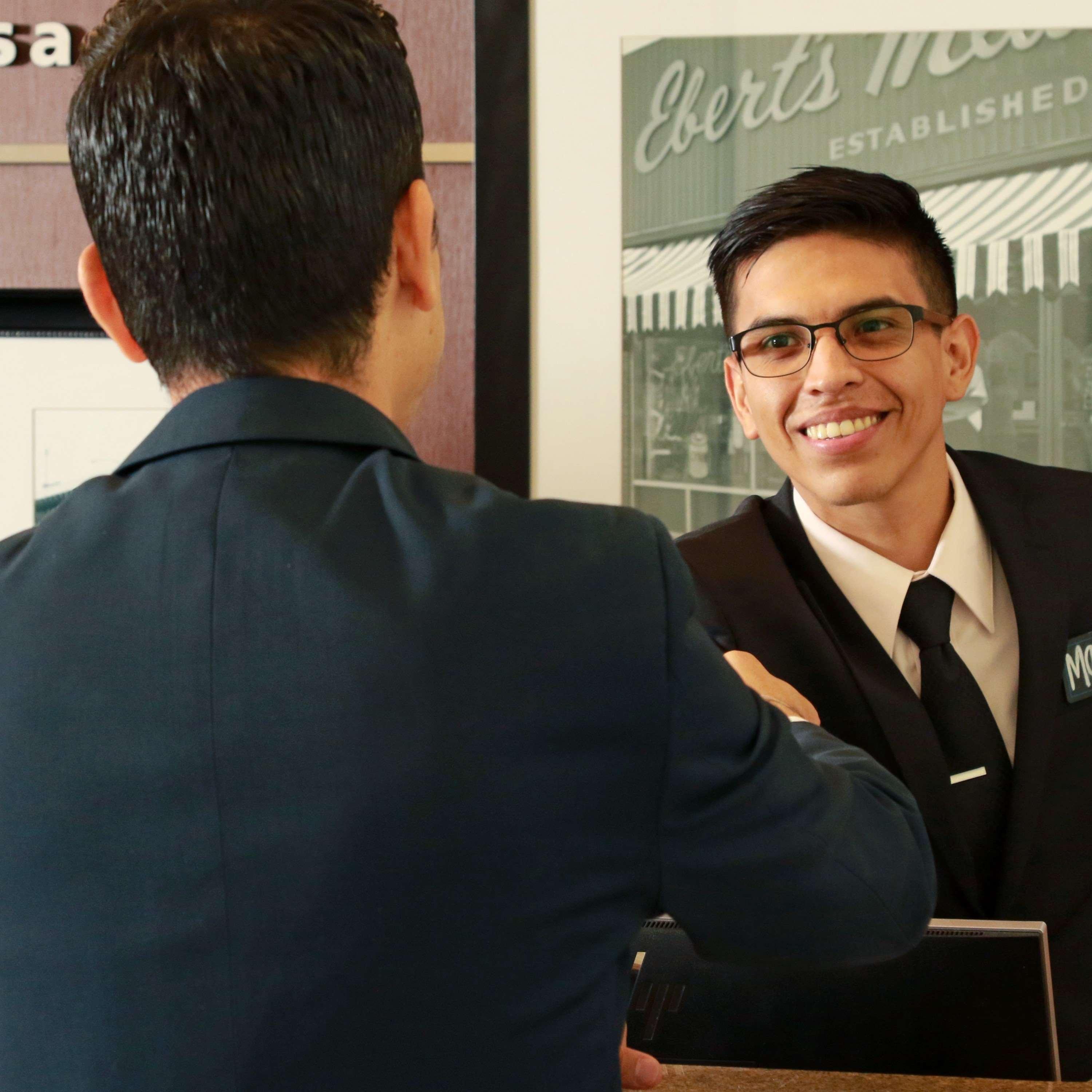 Hampton By Hilton Reynosa Zona Industrial Hotel Екстериор снимка