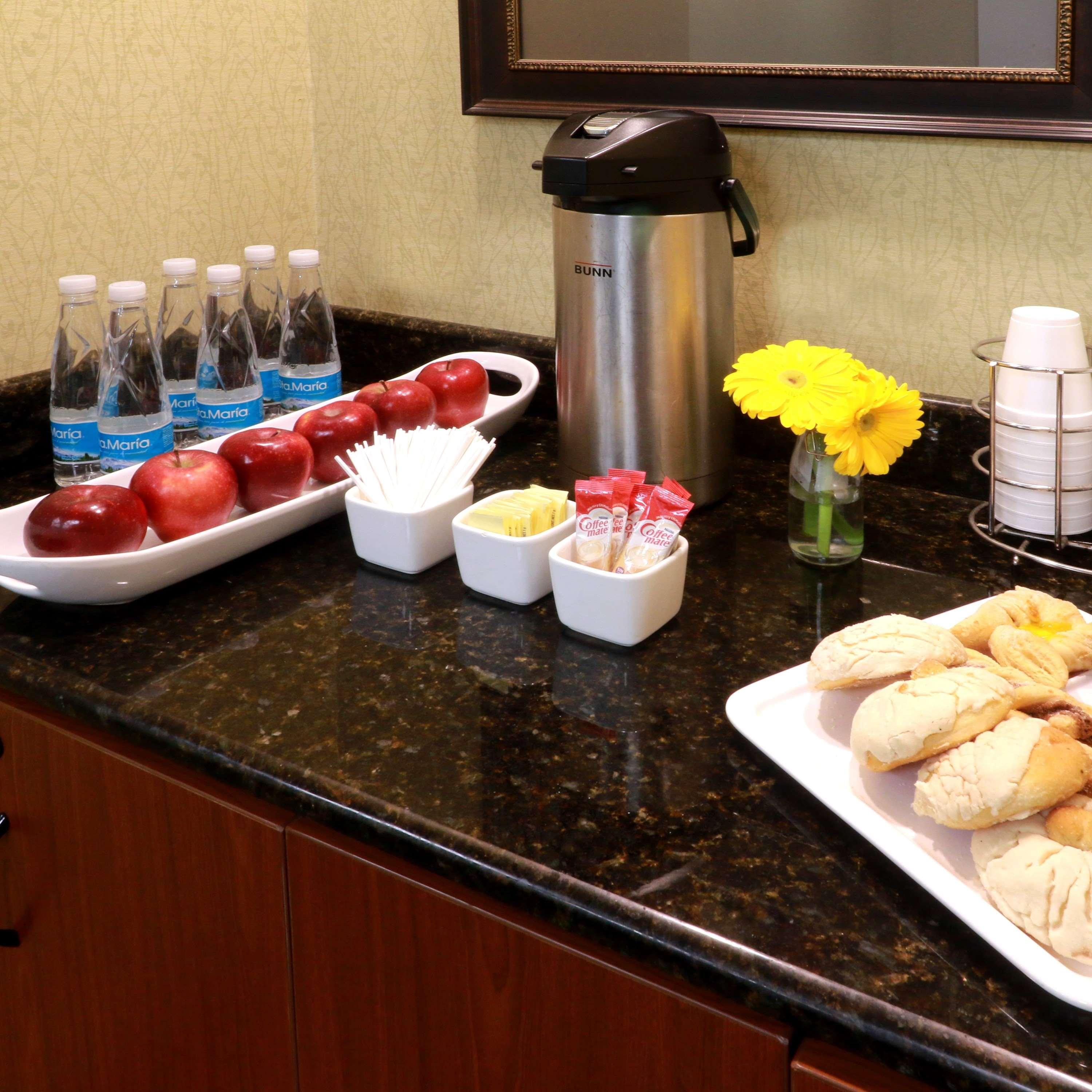 Hampton By Hilton Reynosa Zona Industrial Hotel Екстериор снимка