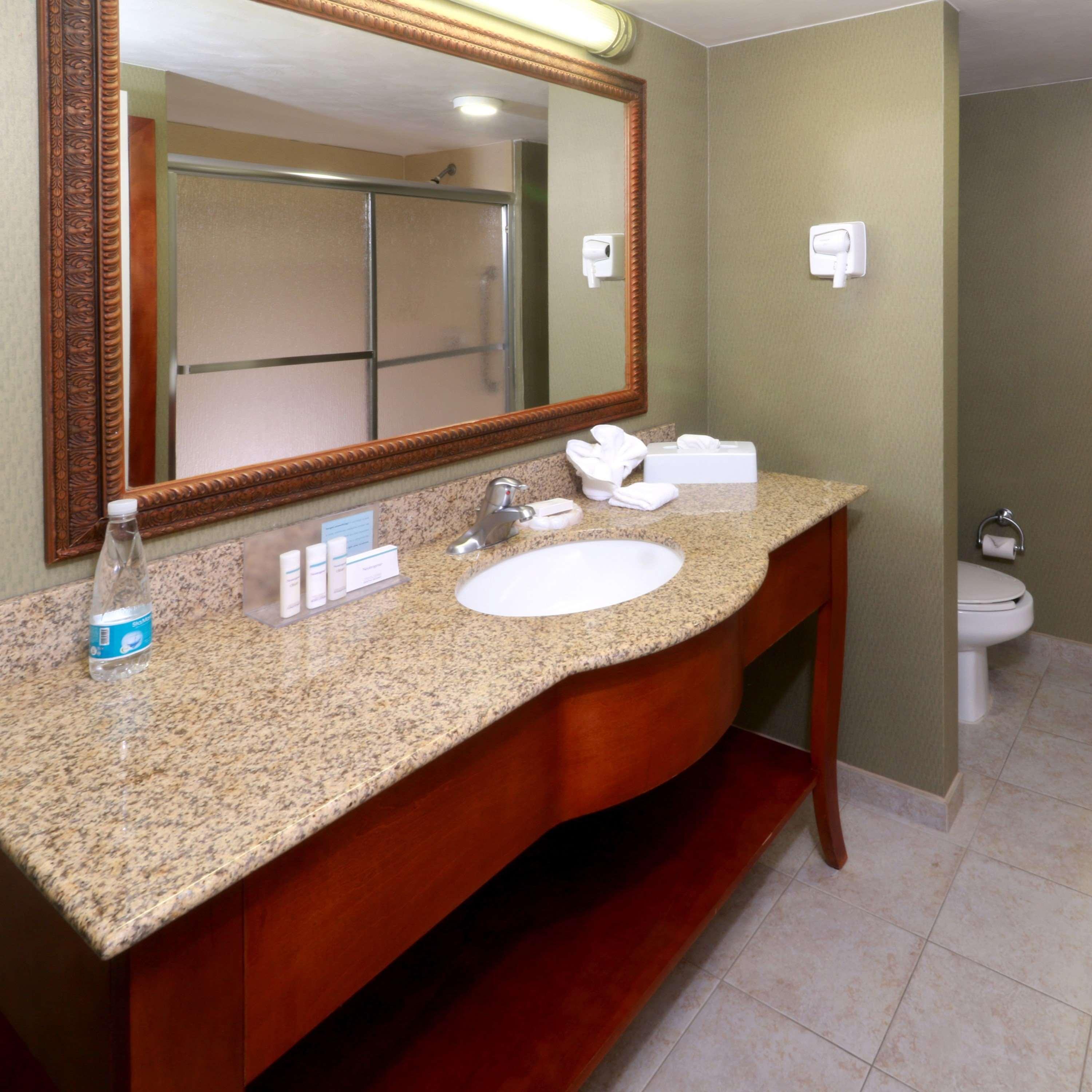 Hampton By Hilton Reynosa Zona Industrial Hotel Екстериор снимка
