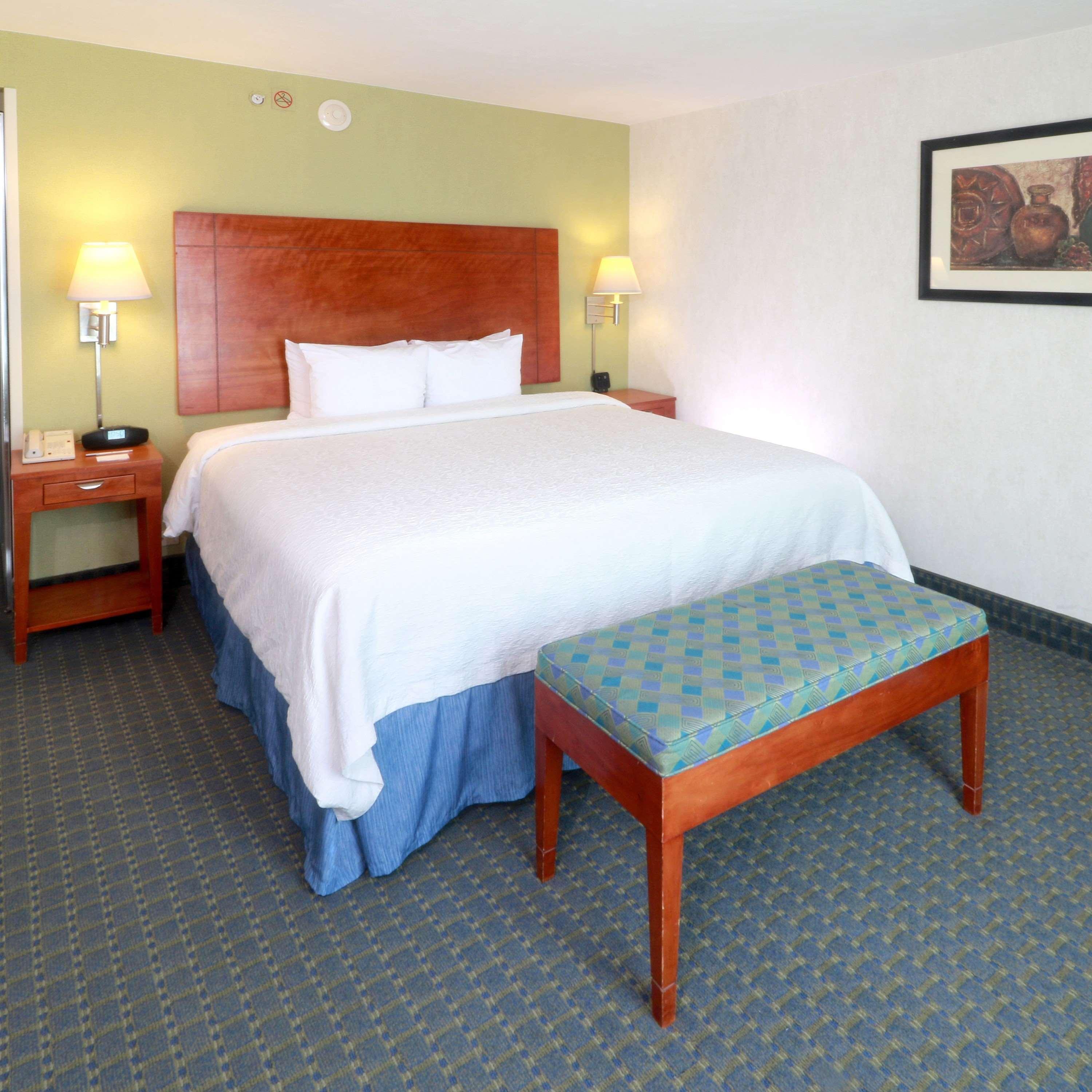 Hampton By Hilton Reynosa Zona Industrial Hotel Екстериор снимка