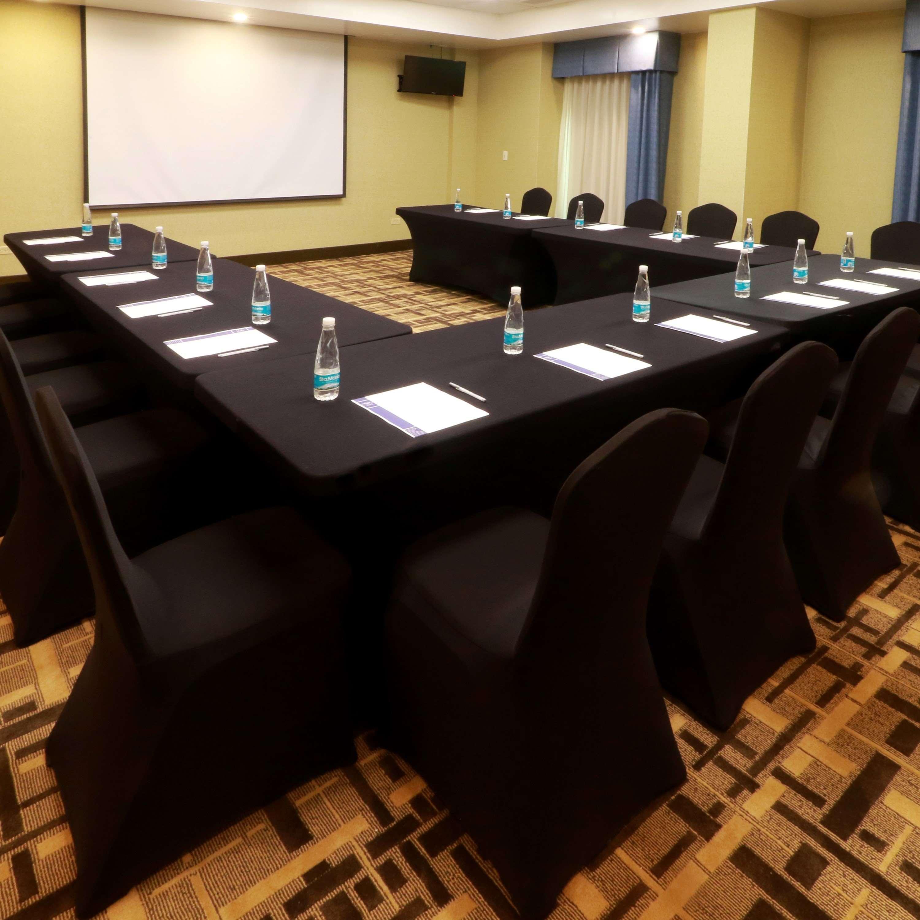 Hampton By Hilton Reynosa Zona Industrial Hotel Екстериор снимка