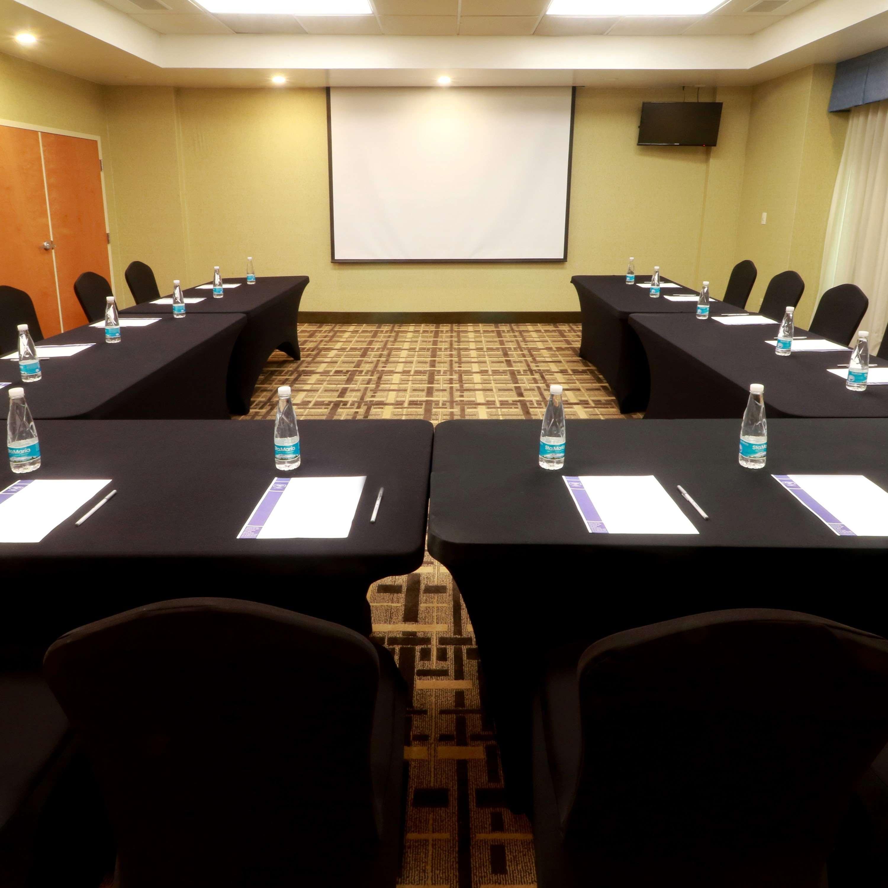 Hampton By Hilton Reynosa Zona Industrial Hotel Екстериор снимка