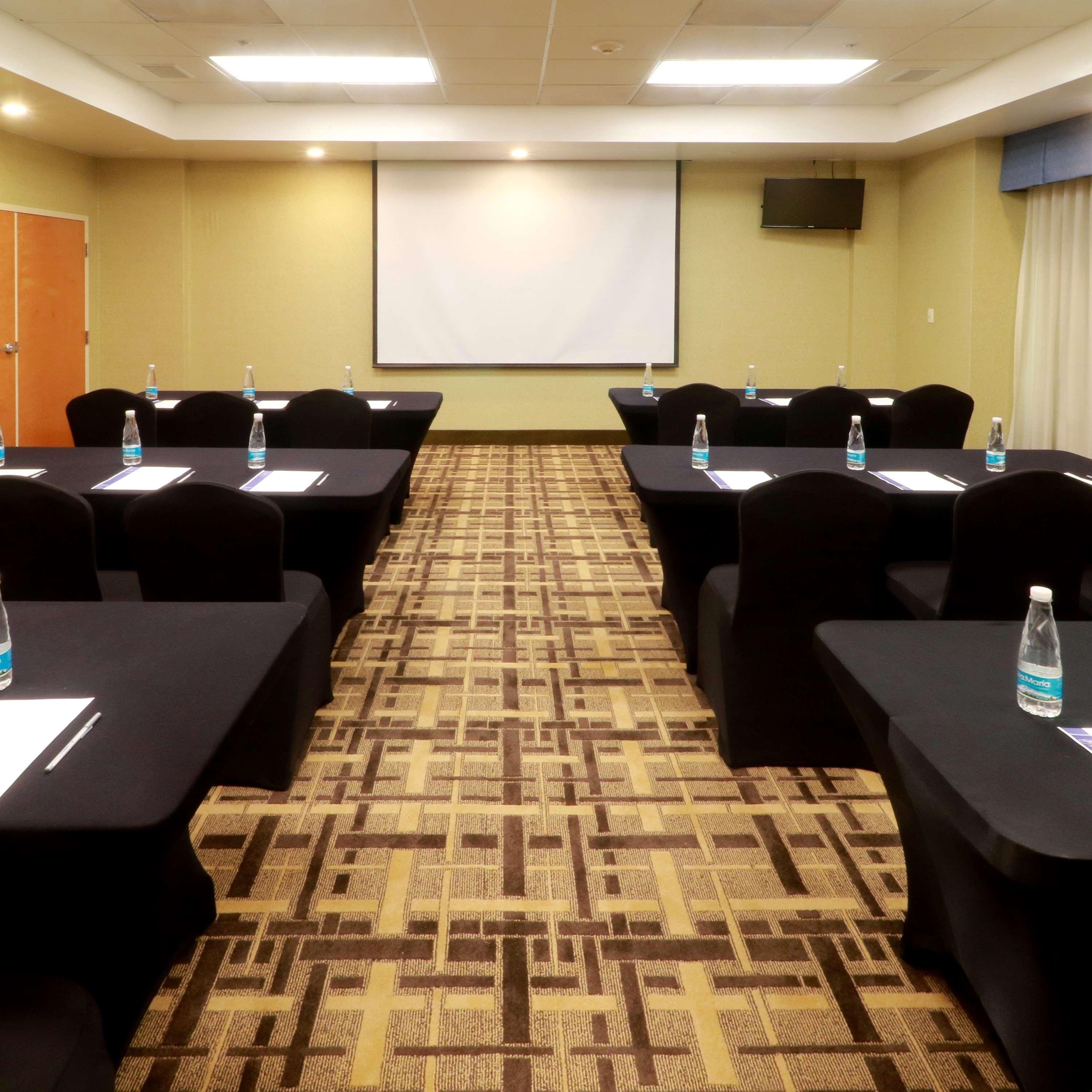 Hampton By Hilton Reynosa Zona Industrial Hotel Екстериор снимка