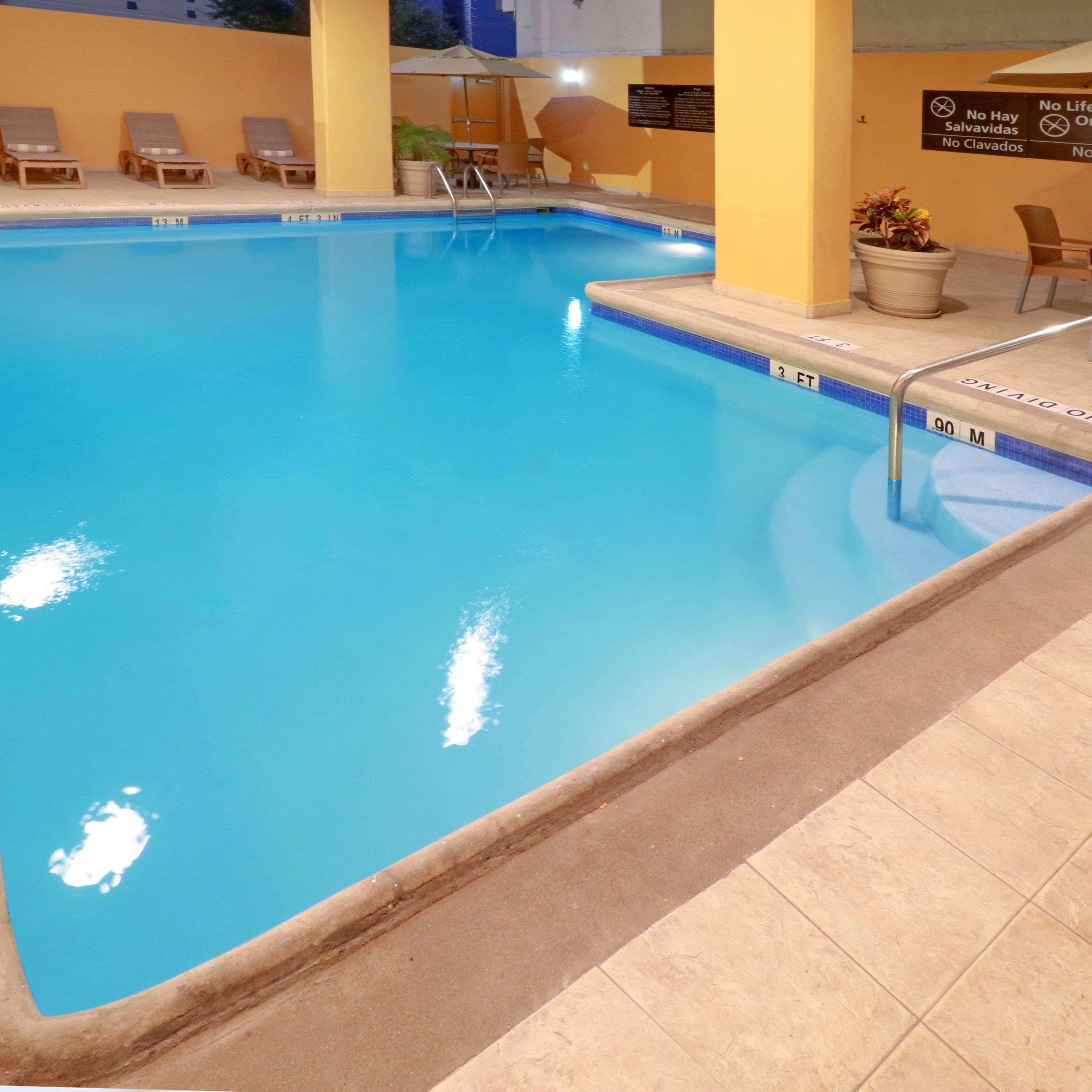 Hampton By Hilton Reynosa Zona Industrial Hotel Екстериор снимка