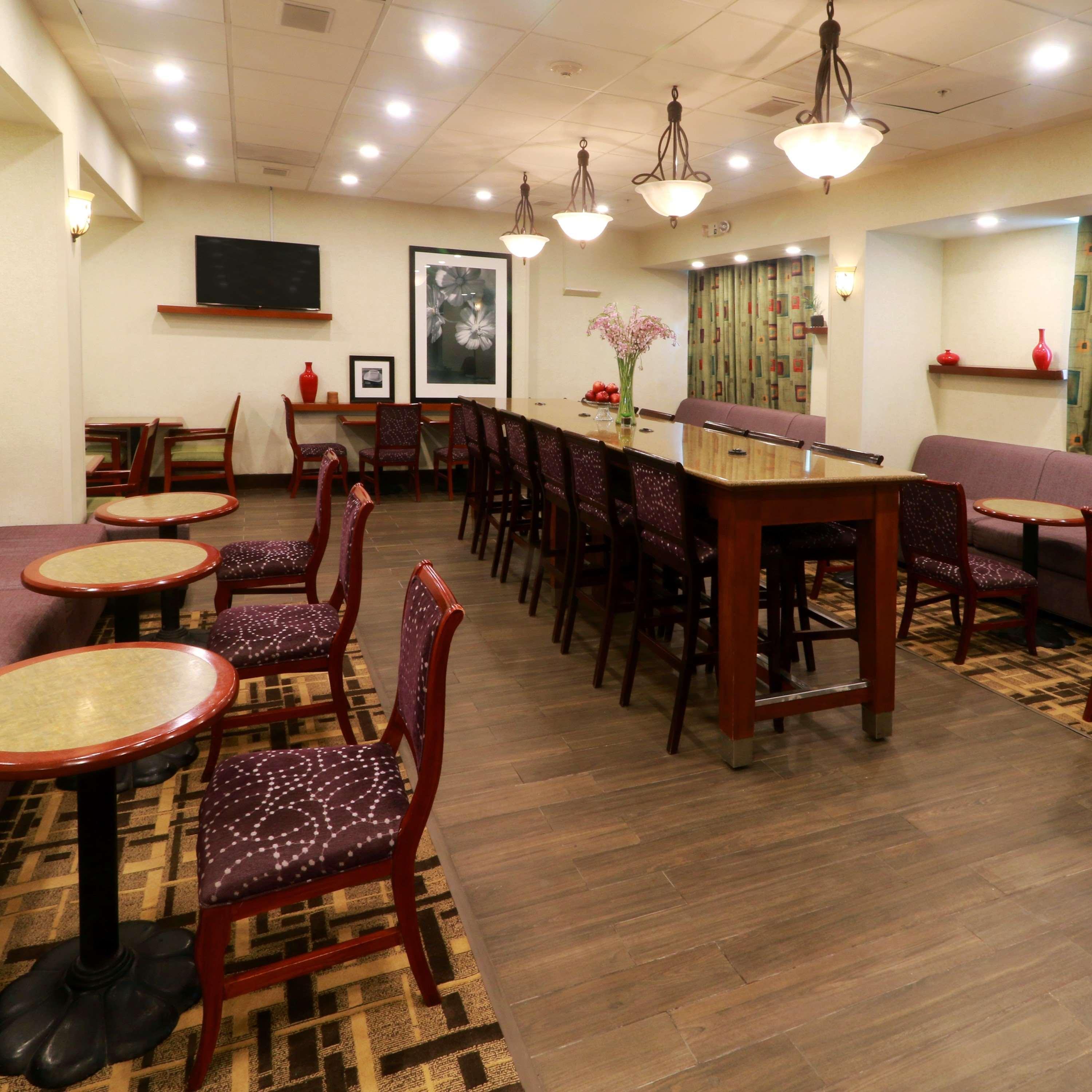 Hampton By Hilton Reynosa Zona Industrial Hotel Екстериор снимка