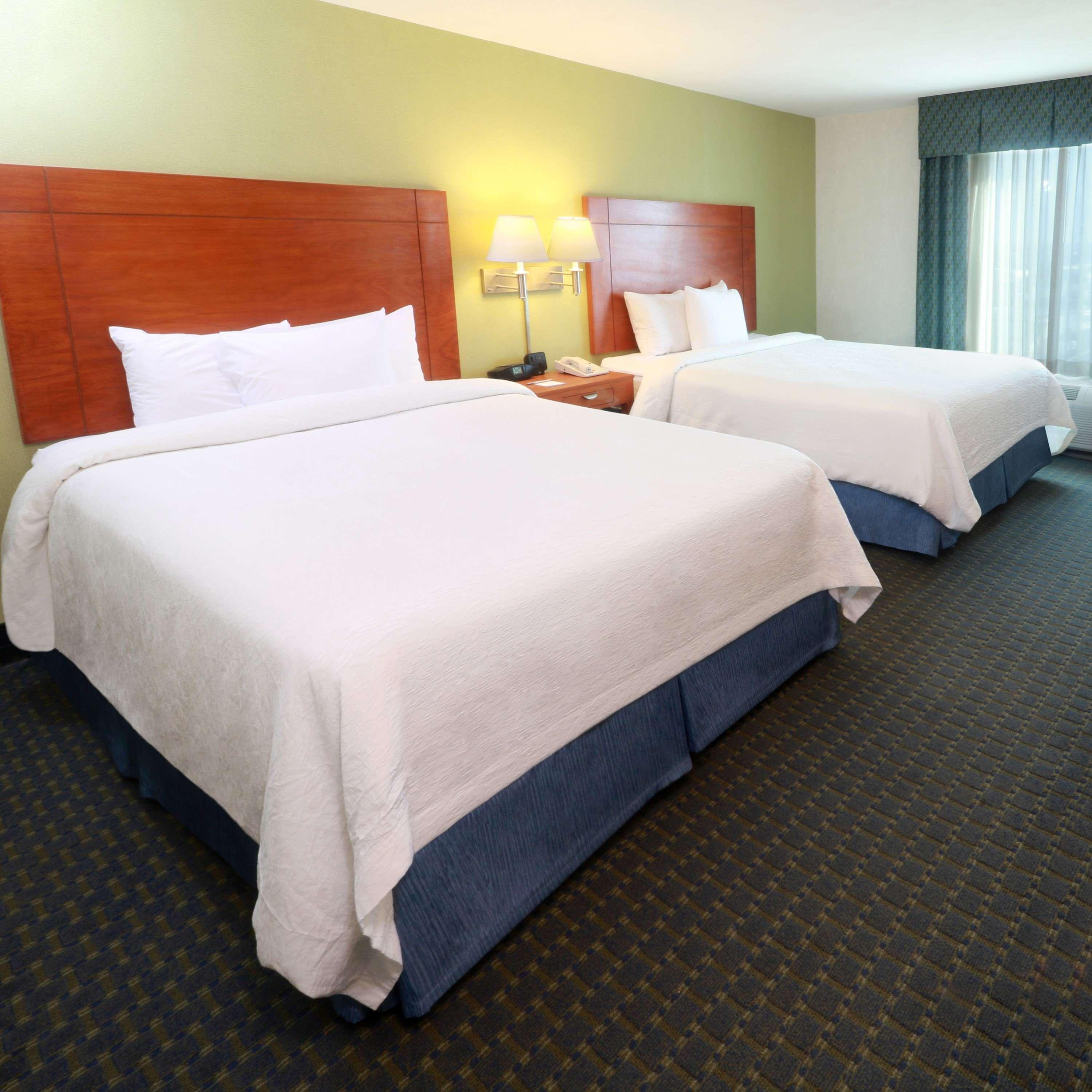 Hampton By Hilton Reynosa Zona Industrial Hotel Екстериор снимка