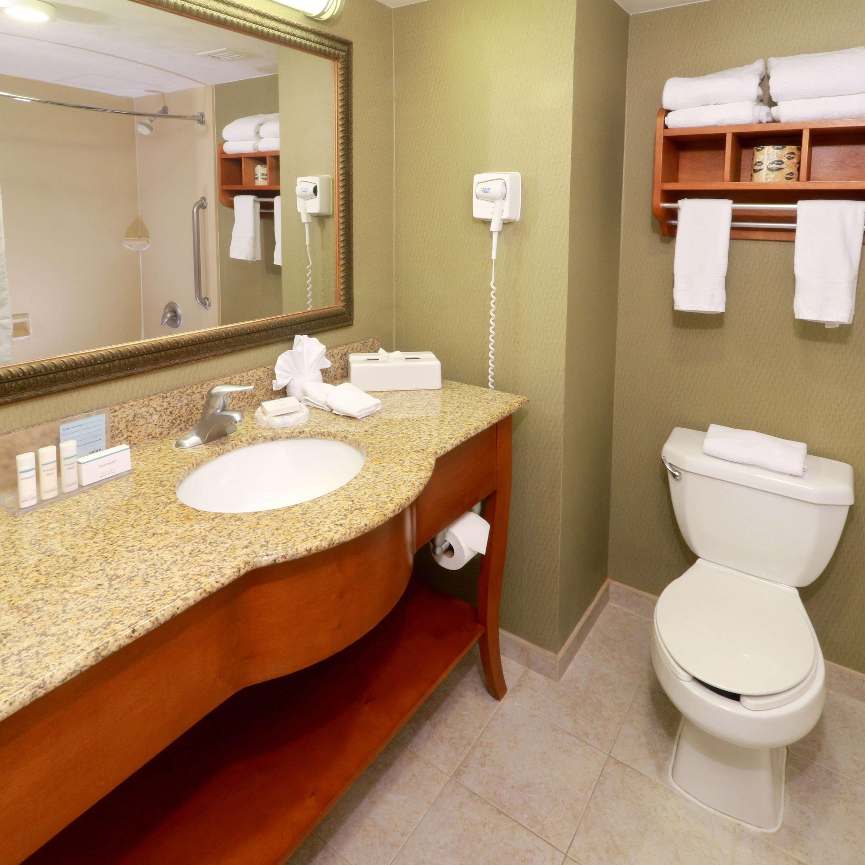 Hampton By Hilton Reynosa Zona Industrial Hotel Екстериор снимка