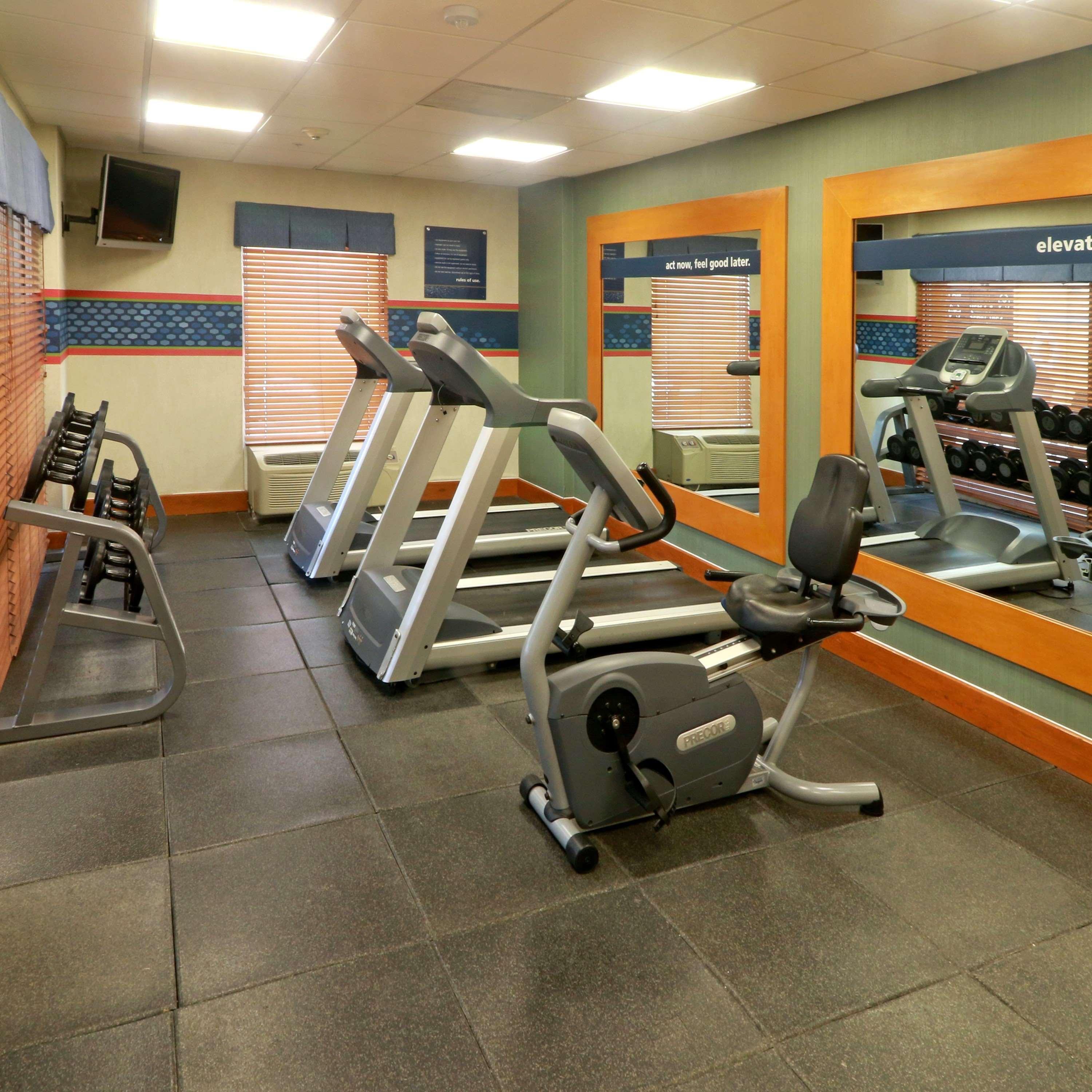 Hampton By Hilton Reynosa Zona Industrial Hotel Екстериор снимка