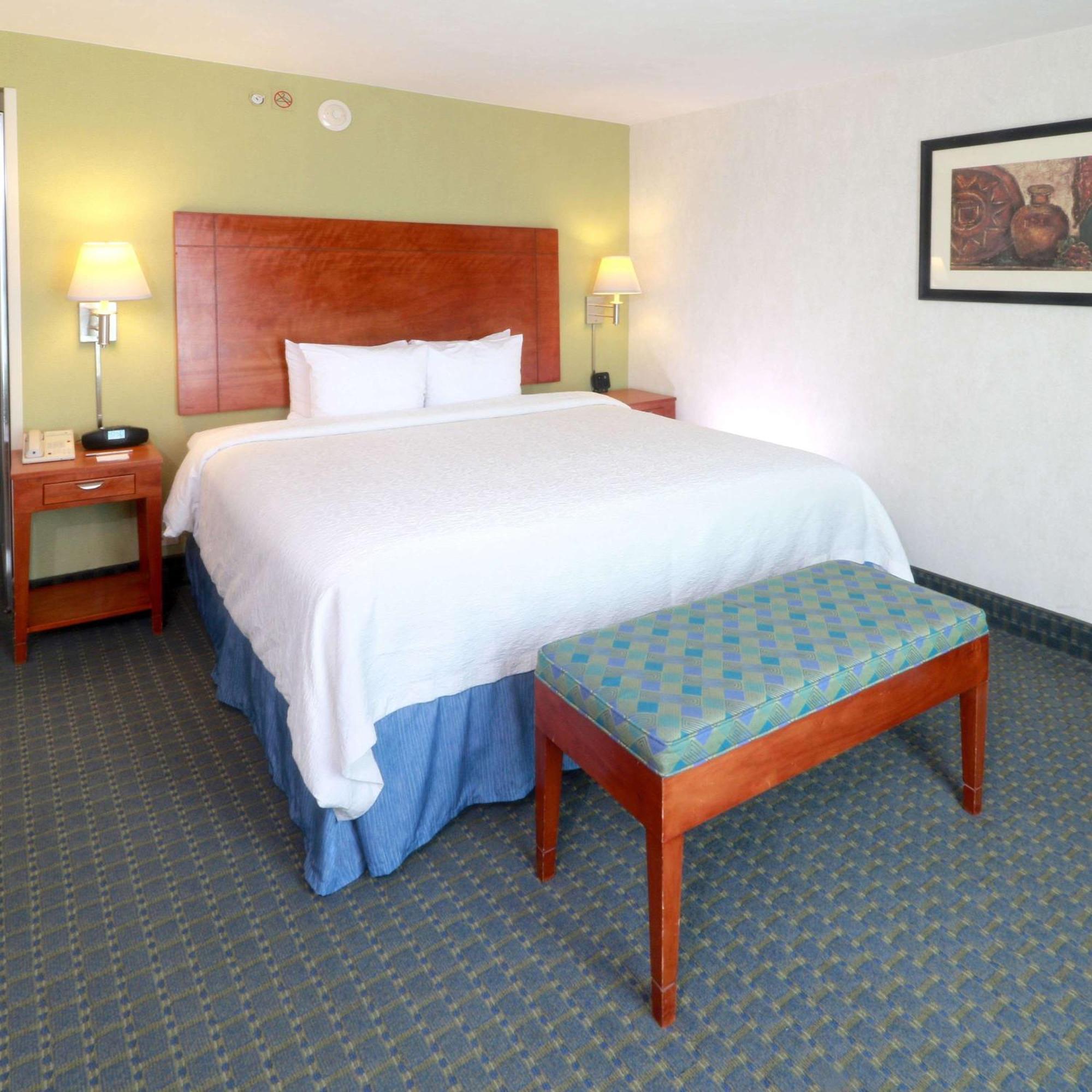 Hampton By Hilton Reynosa Zona Industrial Hotel Екстериор снимка
