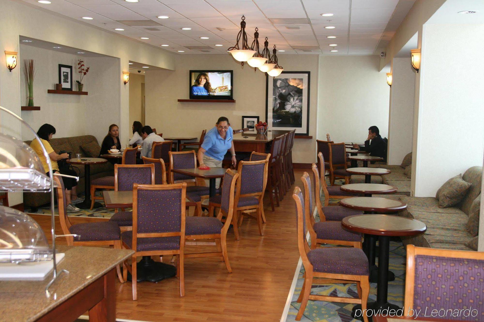 Hampton By Hilton Reynosa Zona Industrial Hotel Екстериор снимка
